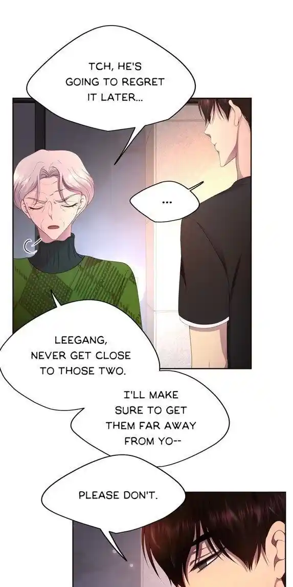 Hold Me Tight (Nabit) Ch.140