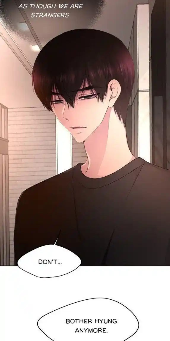 Hold Me Tight (Nabit) Ch.140