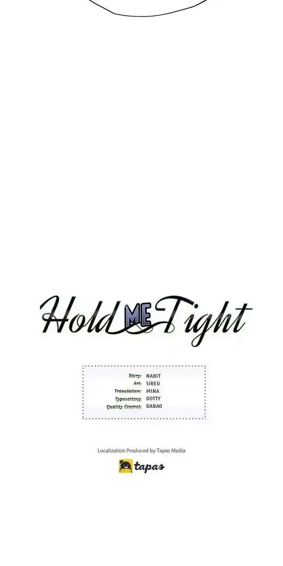 Hold Me Tight (Nabit) Ch.140