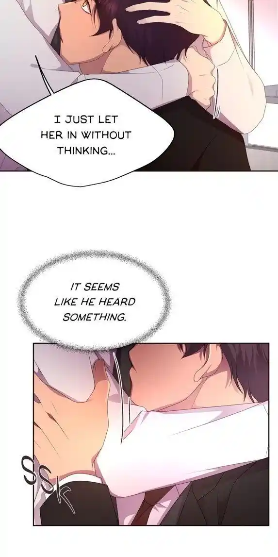 Hold Me Tight (Nabit) Ch.140