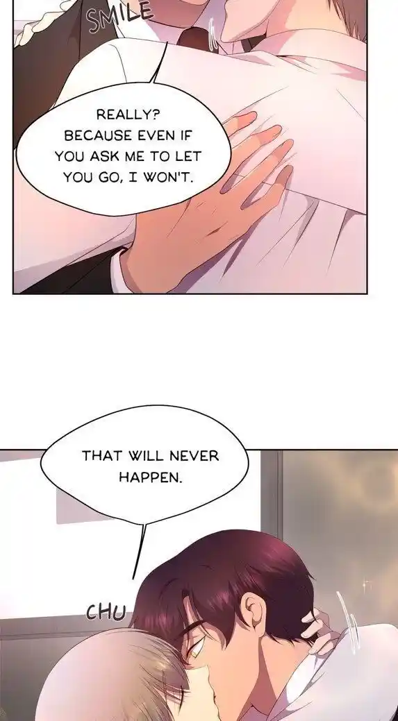 Hold Me Tight (Nabit) Ch.140