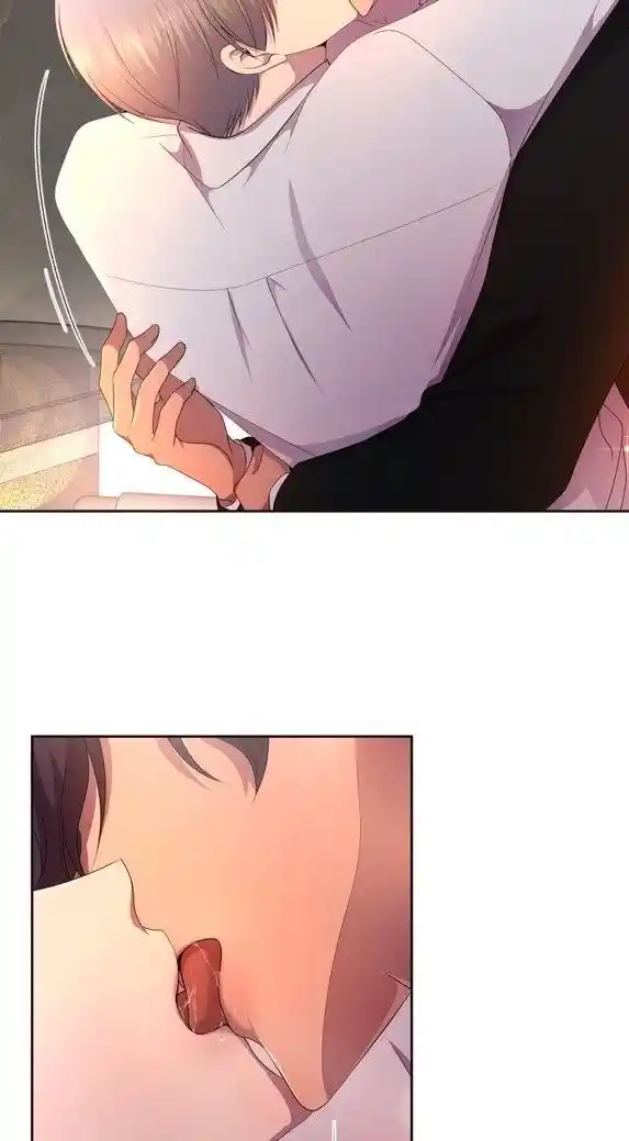 Hold Me Tight (Nabit) Ch.140