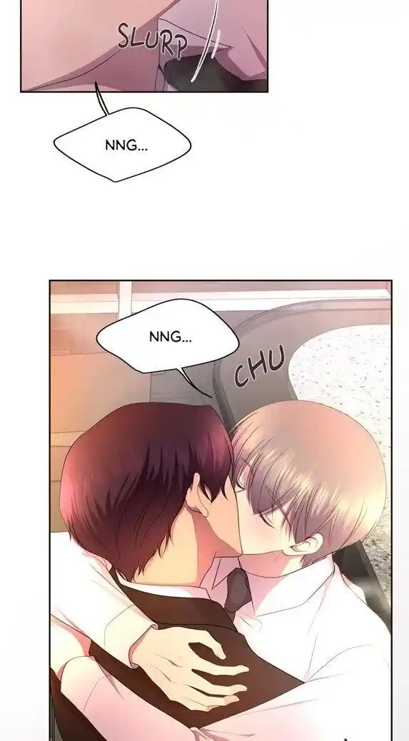 Hold Me Tight (Nabit) Ch.140