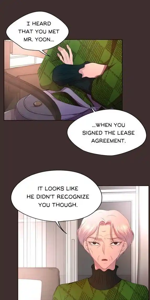 Hold Me Tight (Nabit) Ch.140