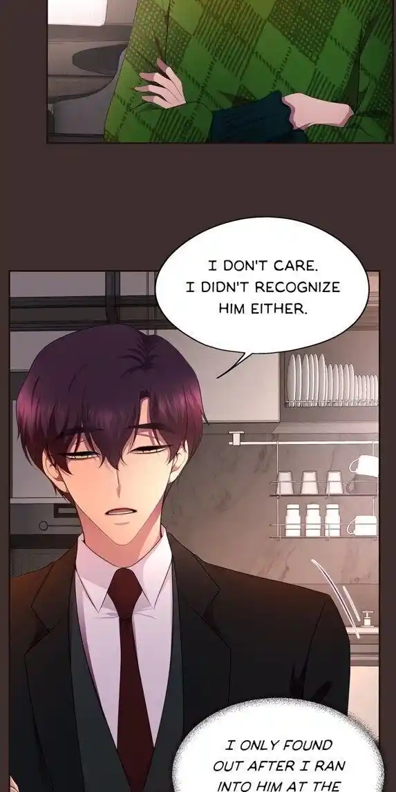 Hold Me Tight (Nabit) Ch.140