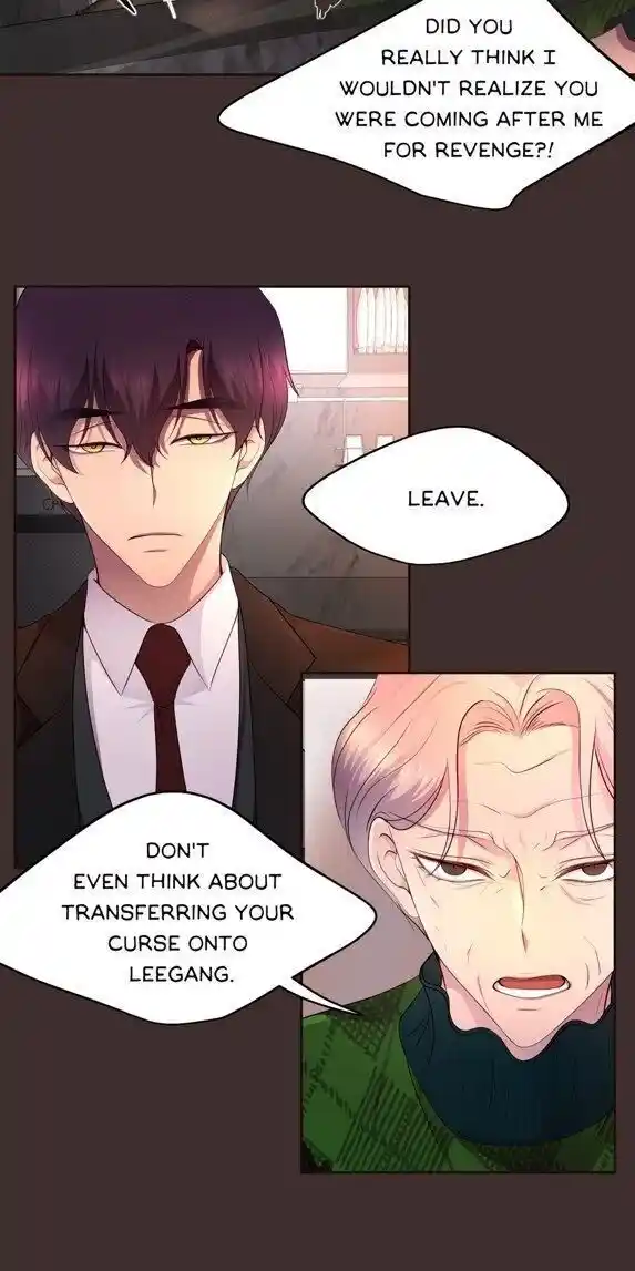 Hold Me Tight (Nabit) Ch.140