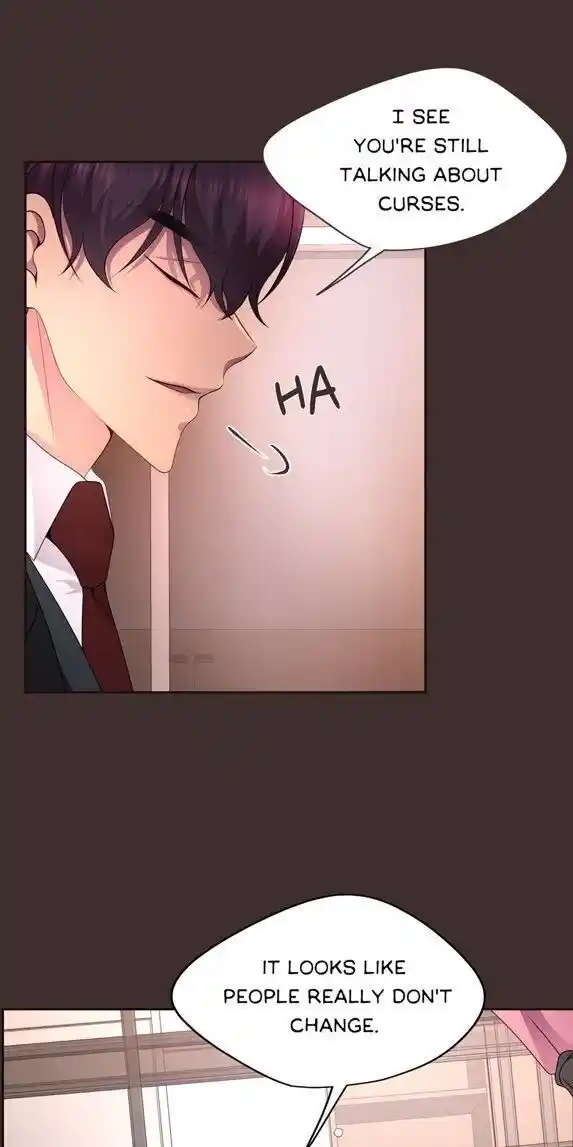 Hold Me Tight (Nabit) Ch.140