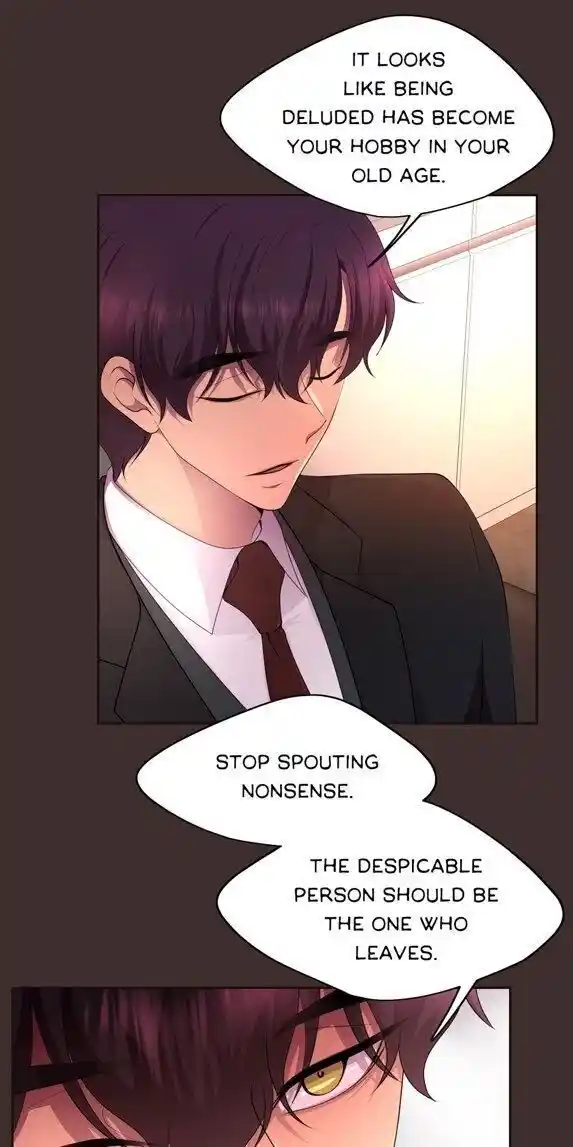 Hold Me Tight (Nabit) Ch.140