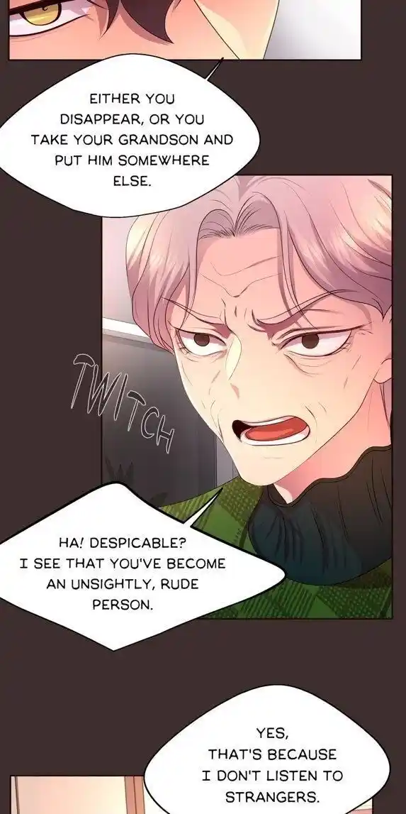 Hold Me Tight (Nabit) Ch.140