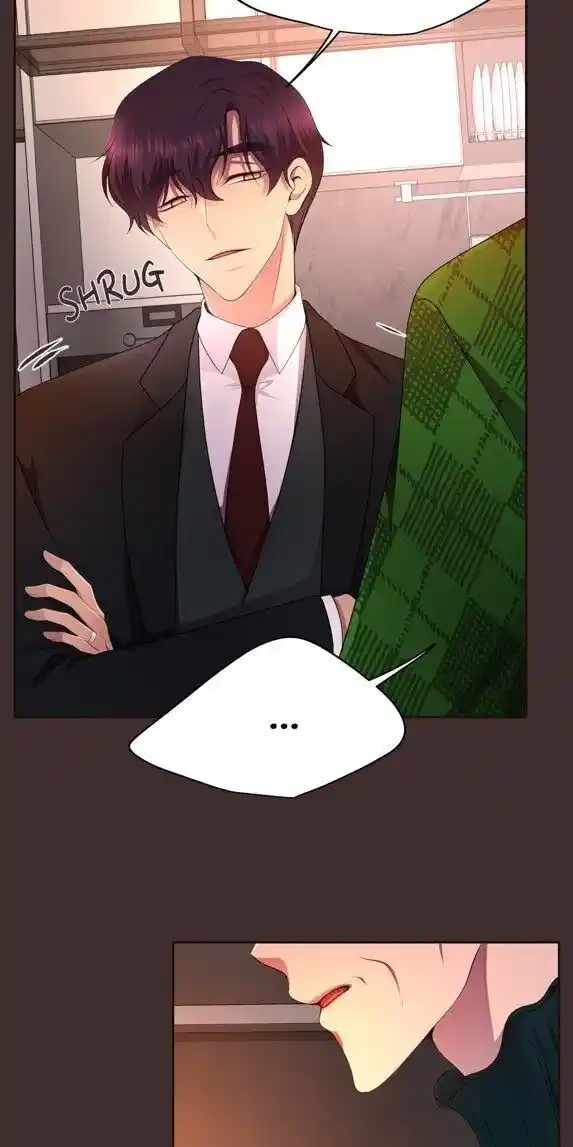 Hold Me Tight (Nabit) Ch.140