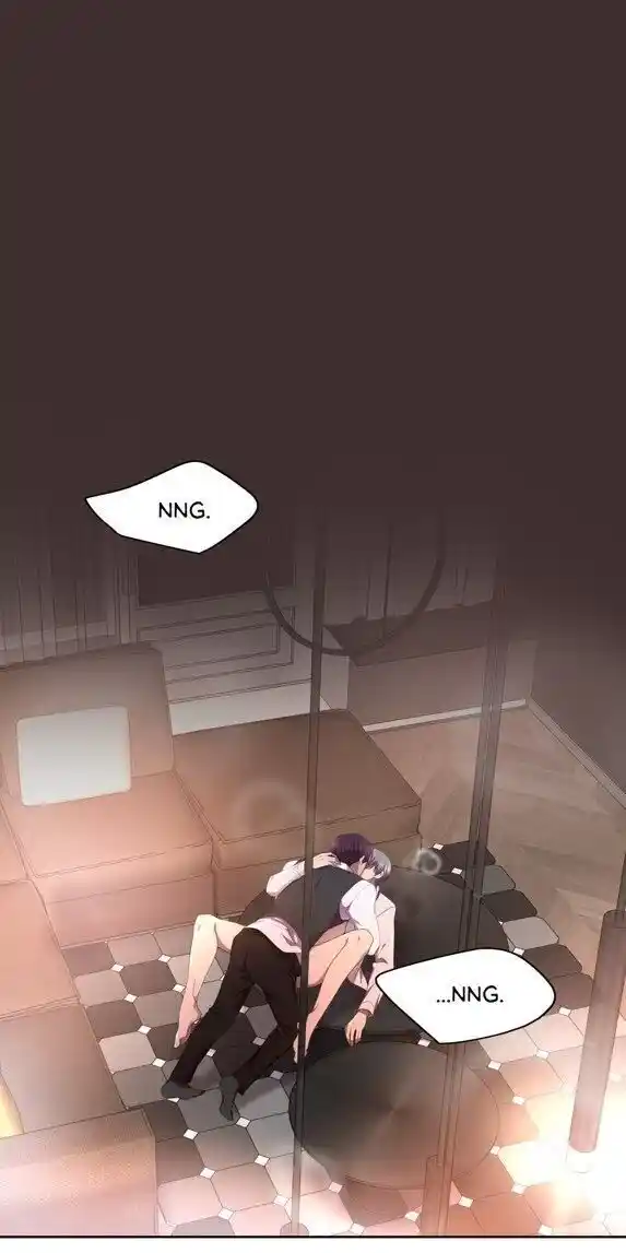 Hold Me Tight (Nabit) Ch.140