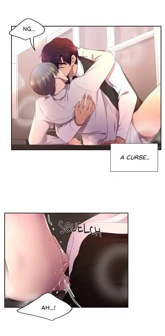 Hold Me Tight (Nabit) Ch.140