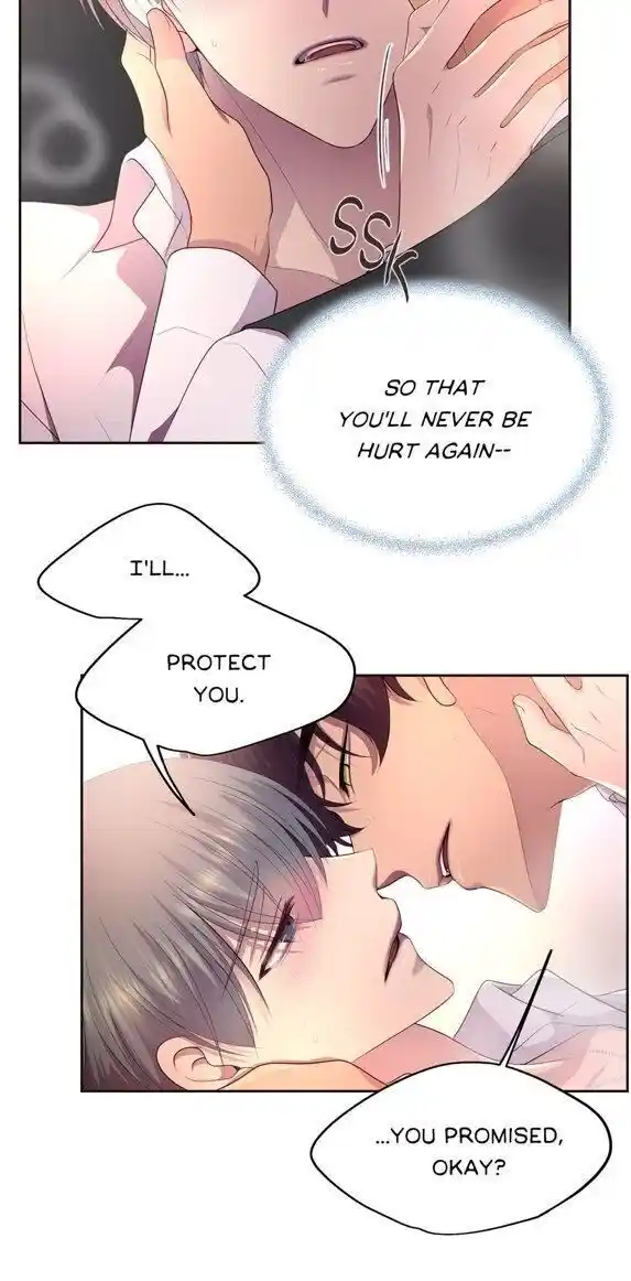 Hold Me Tight (Nabit) Ch.140