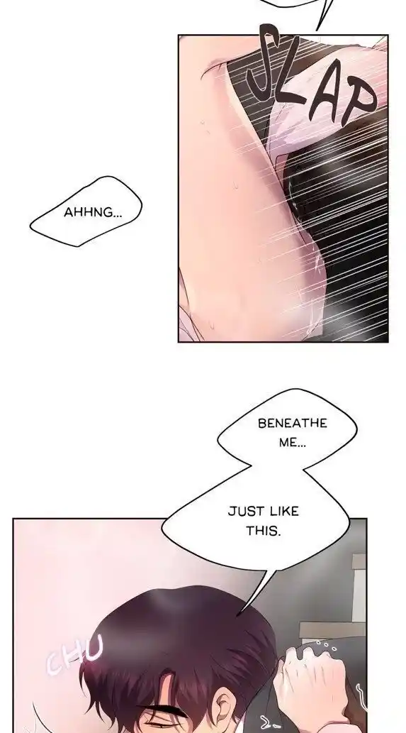 Hold Me Tight (Nabit) Ch.140