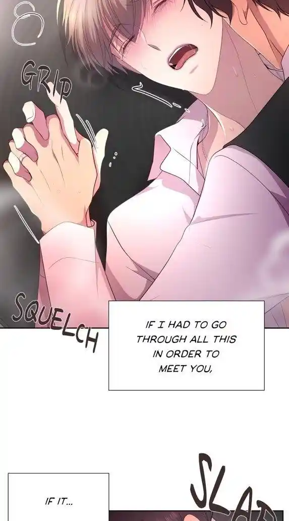 Hold Me Tight (Nabit) Ch.140