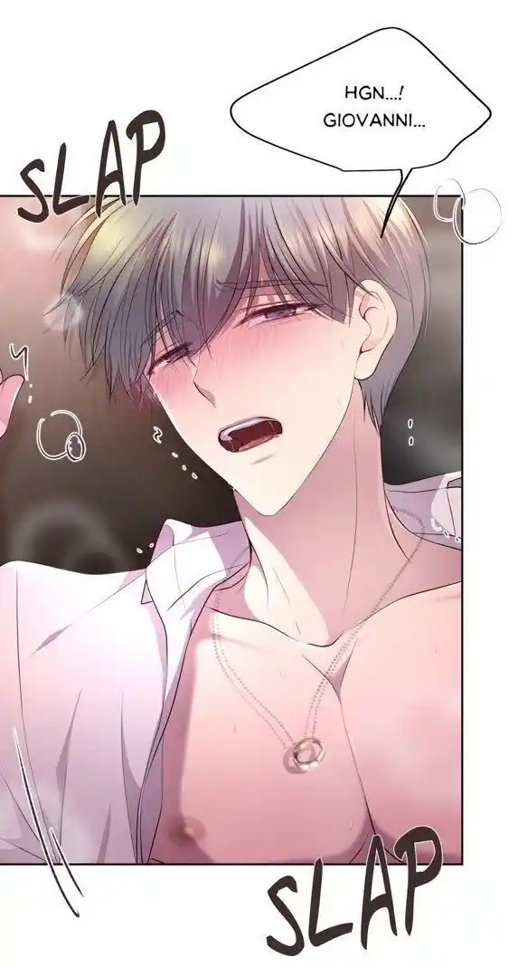 Hold Me Tight (Nabit) Ch.140