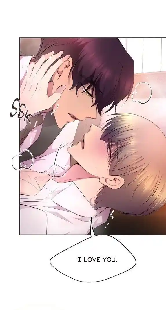 Hold Me Tight (Nabit) Ch.140