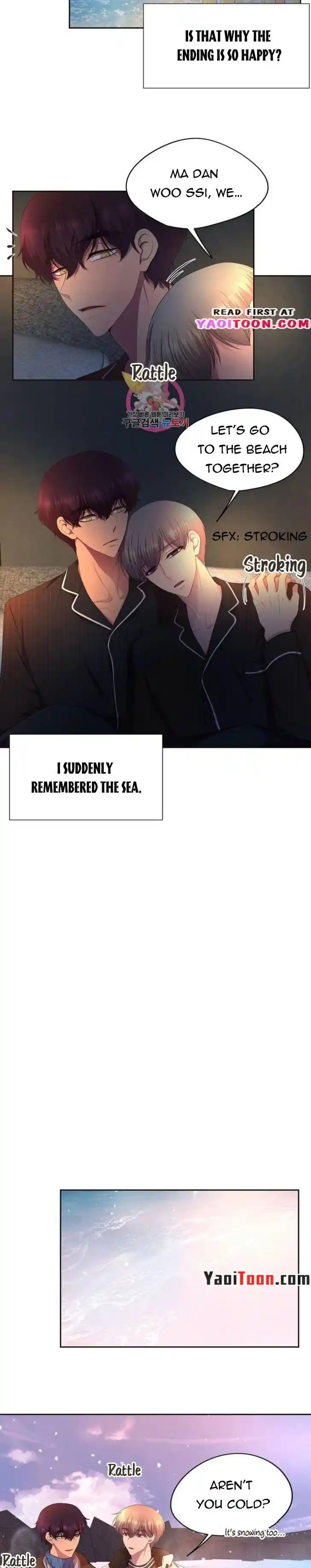 Hold Me Tight (Nabit) Ch.141