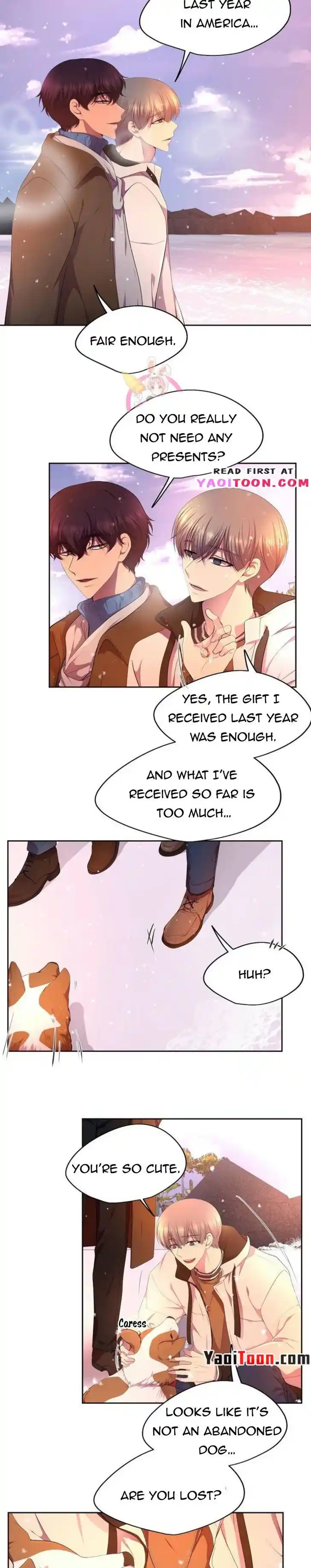 Hold Me Tight (Nabit) Ch.141