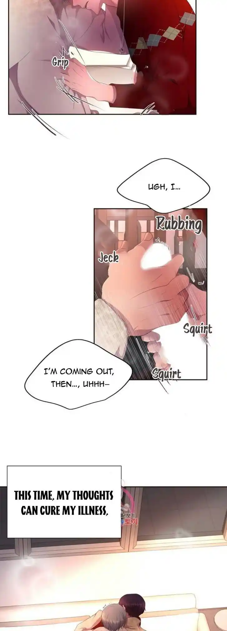 Hold Me Tight (Nabit) Ch.144