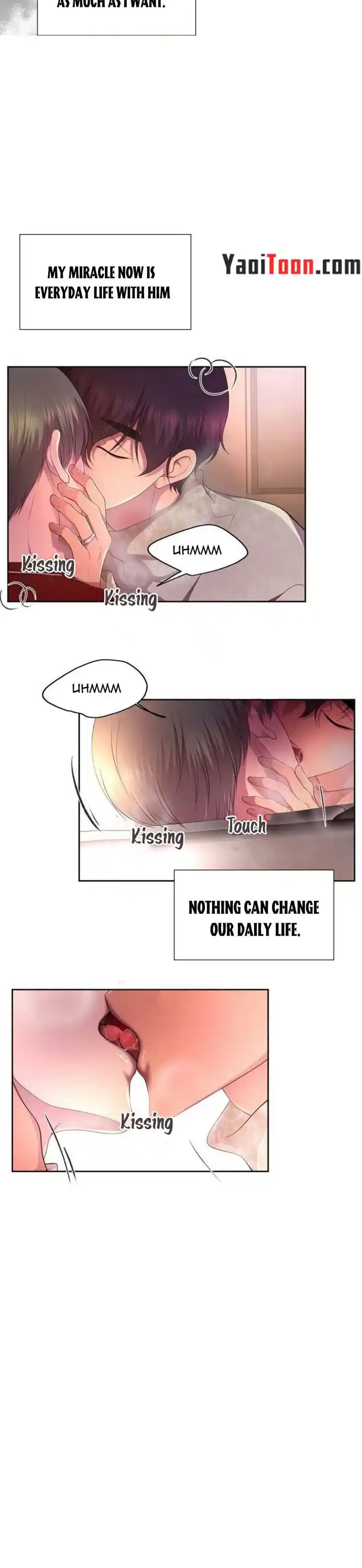 Hold Me Tight (Nabit) Ch.144