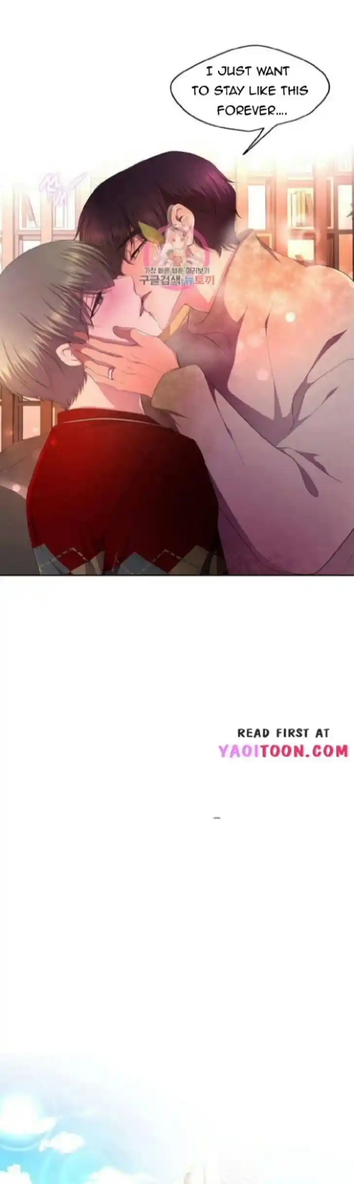 Hold Me Tight (Nabit) Ch.144