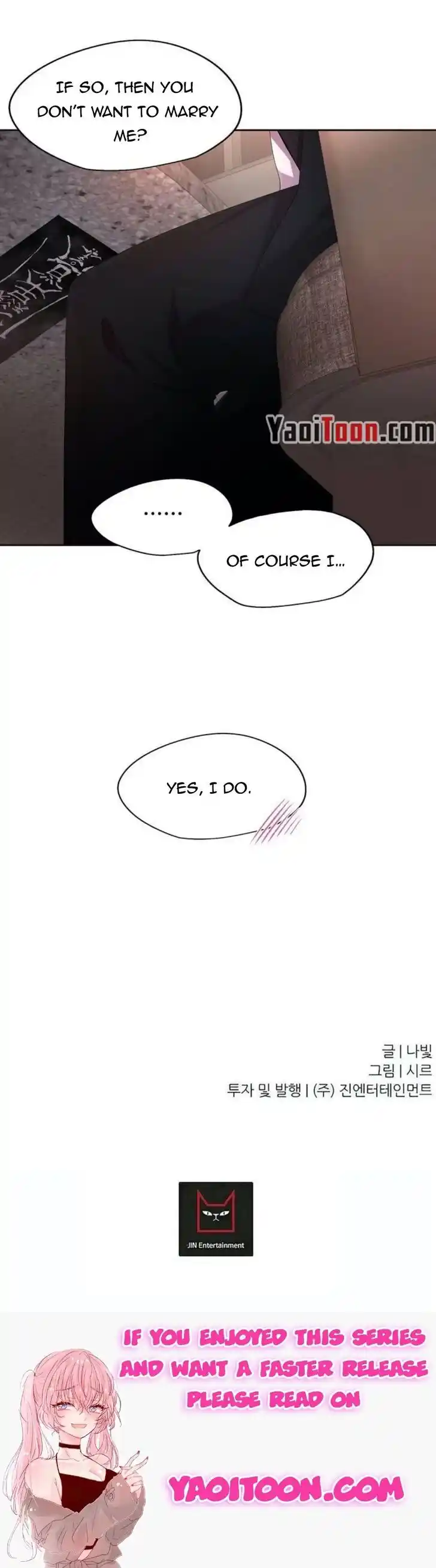 Hold Me Tight (Nabit) Ch.144