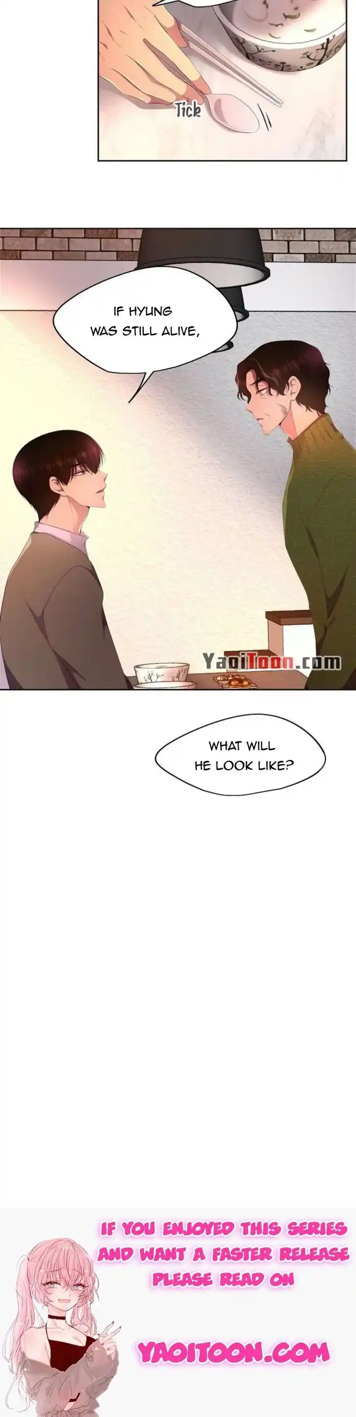 Hold Me Tight (Nabit) Ch.145