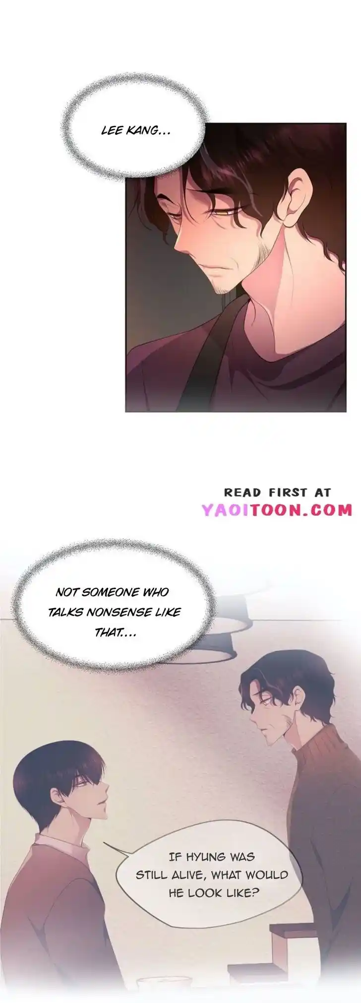 Hold Me Tight (Nabit) Ch.145