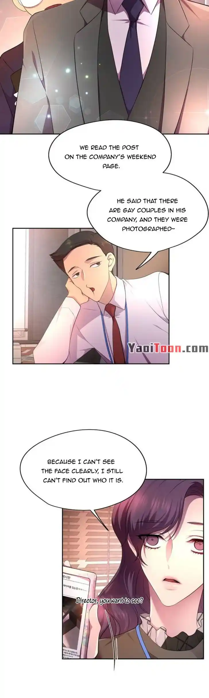 Hold Me Tight (Nabit) Ch.147