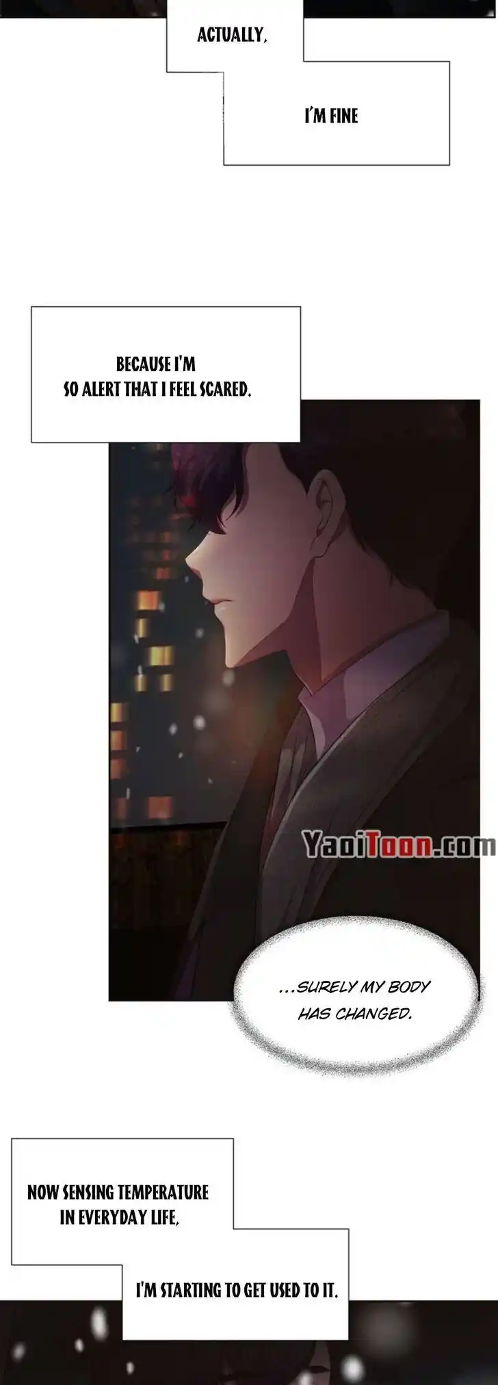 Hold Me Tight (Nabit) Ch.149