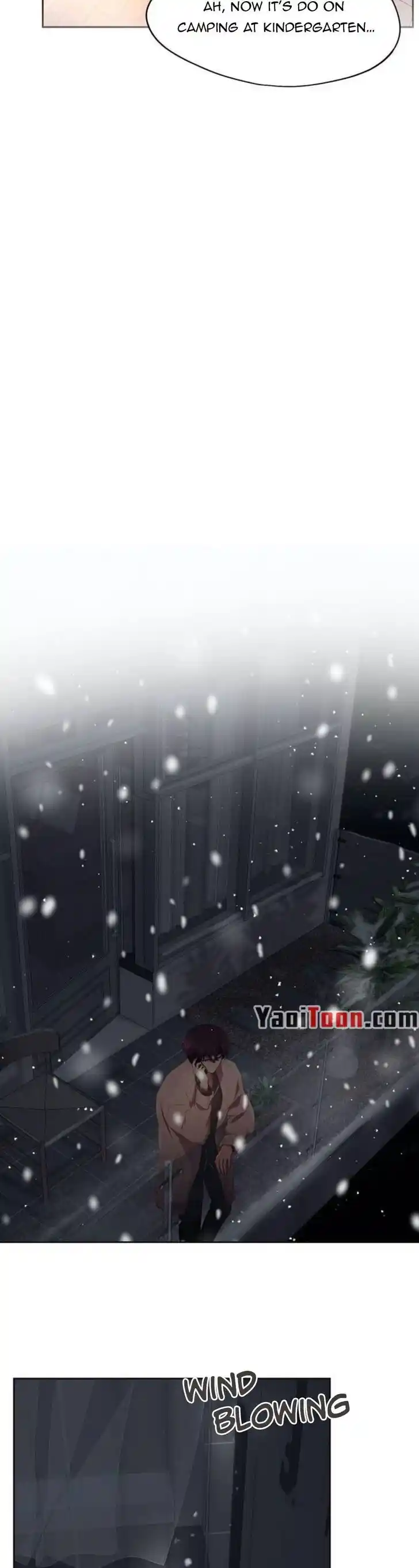 Hold Me Tight (Nabit) Ch.149