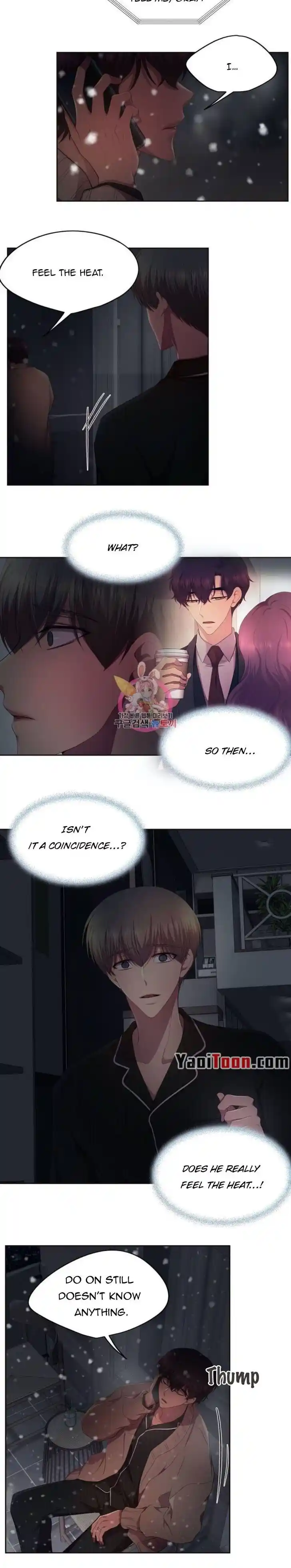 Hold Me Tight (Nabit) Ch.149