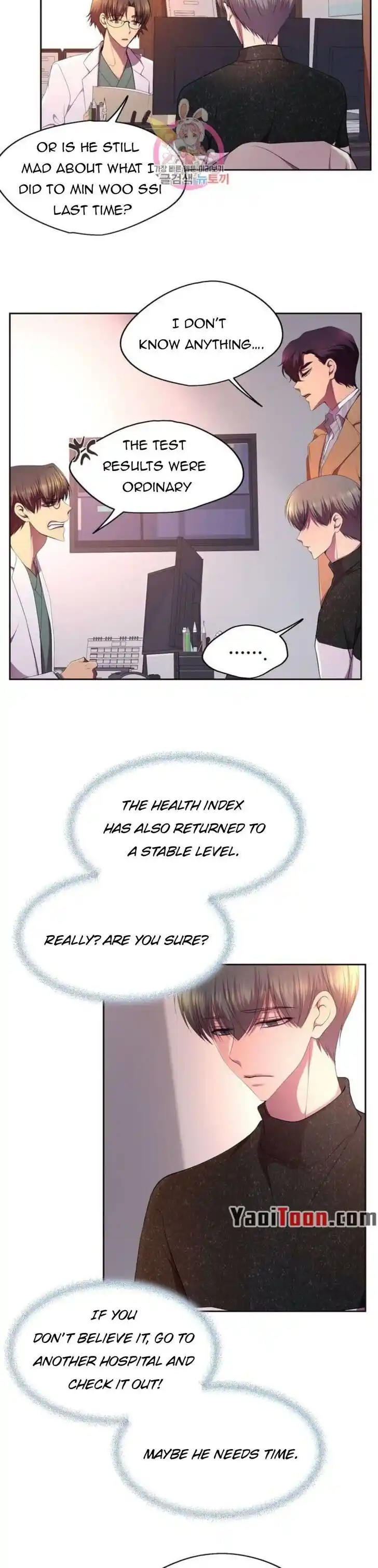 Hold Me Tight (Nabit) Ch.149