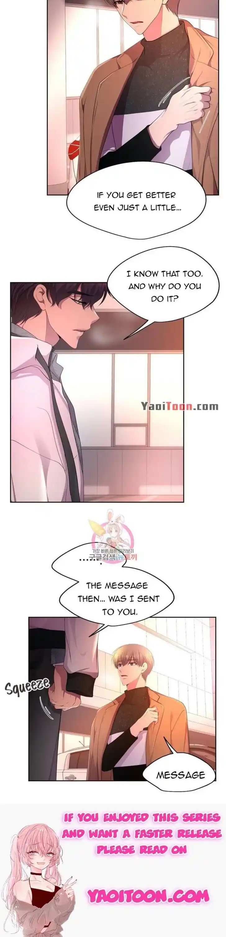 Hold Me Tight (Nabit) Ch.150