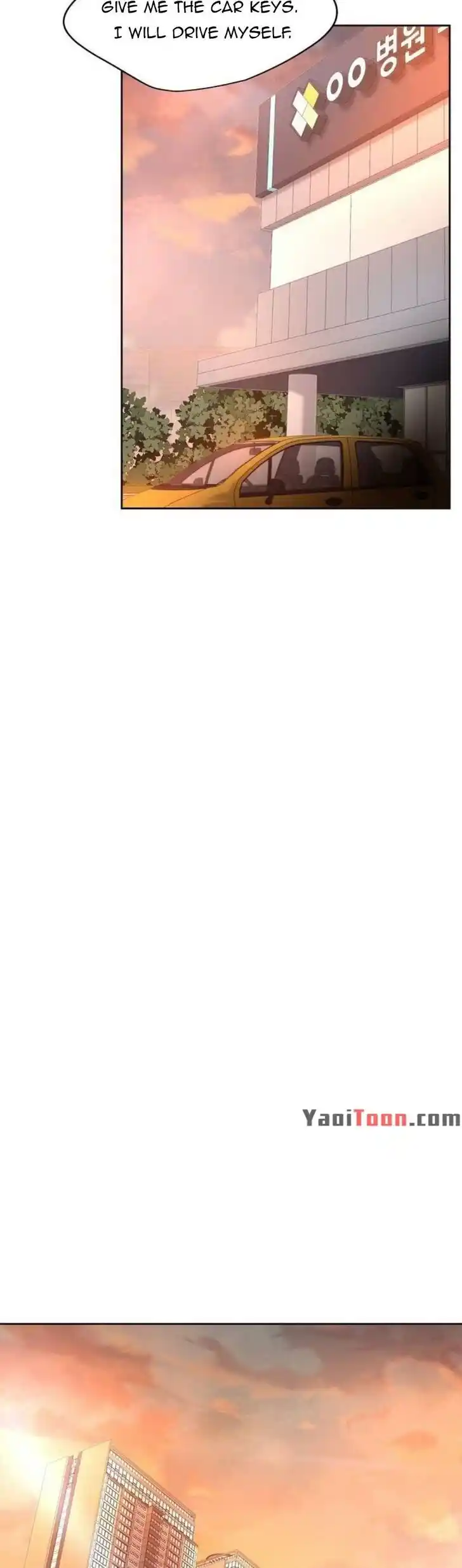 Hold Me Tight (Nabit) Ch.150