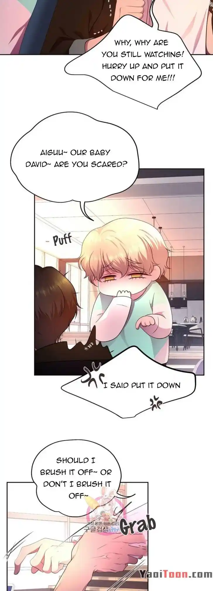 Hold Me Tight (Nabit) Ch.150