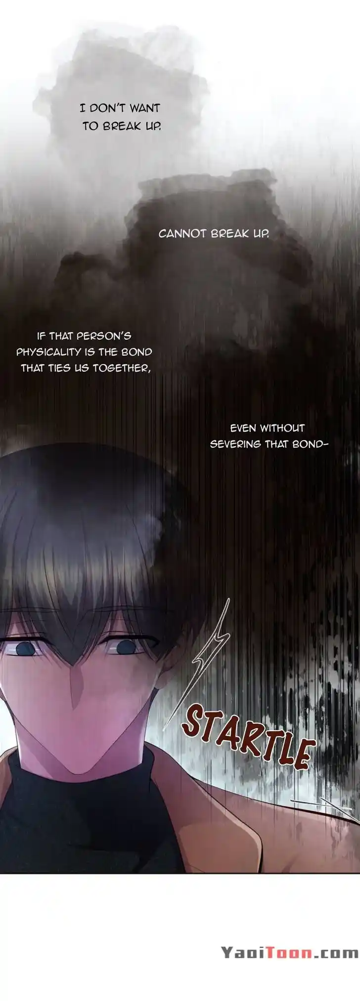Hold Me Tight (Nabit) Ch.151
