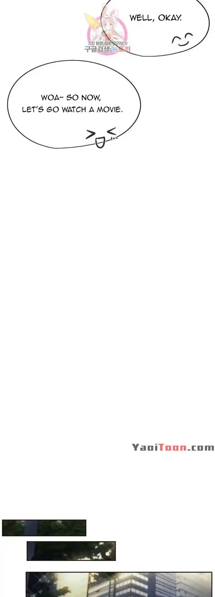 Hold Me Tight (Nabit) Ch.151