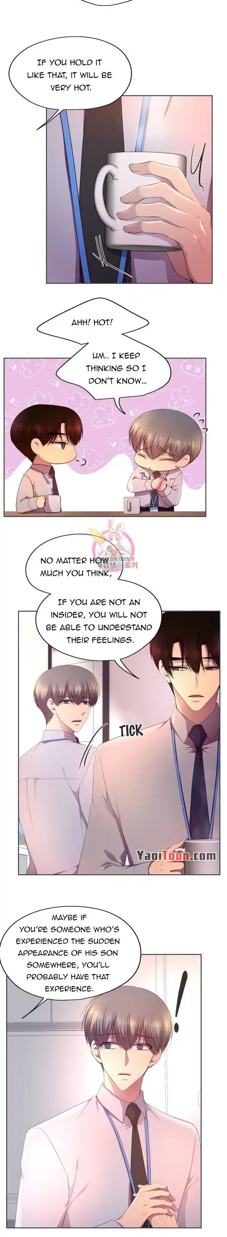 Hold Me Tight (Nabit) Ch.152