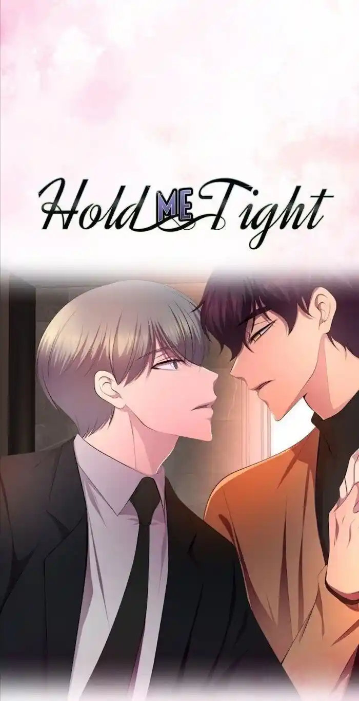 Hold Me Tight (Nabit) Ch.152.5