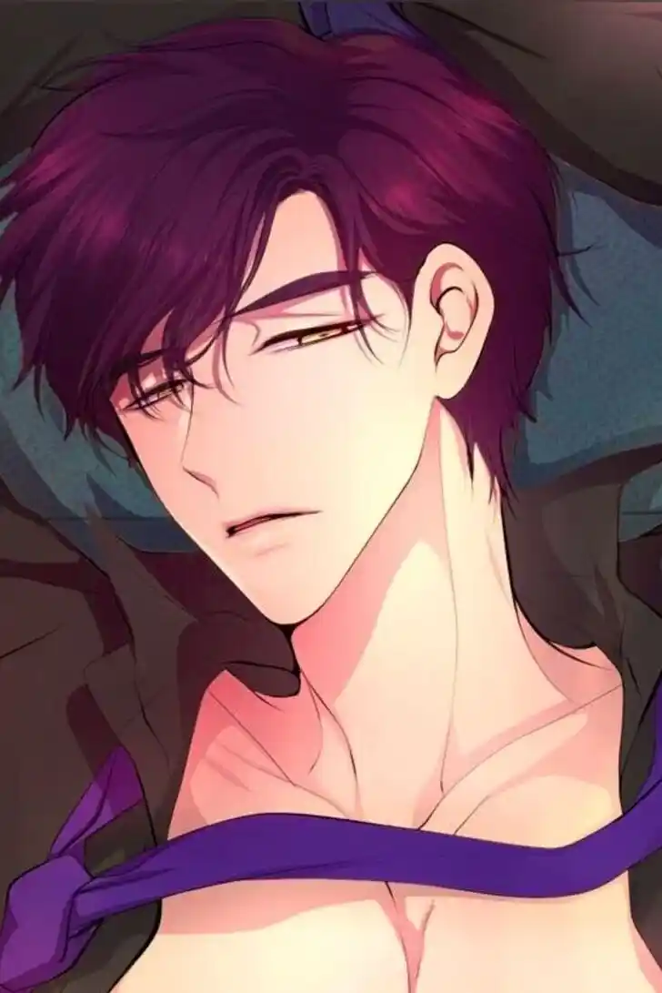 Hold Me Tight (Nabit) Ch.152.5