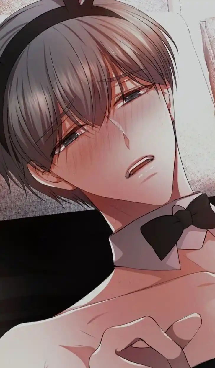 Hold Me Tight (Nabit) Ch.152.5