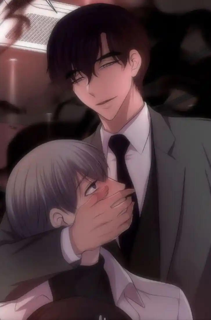 Hold Me Tight (Nabit) Ch.152.5