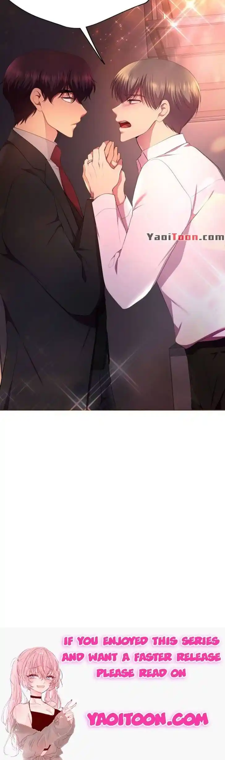 Hold Me Tight (Nabit) Ch.153