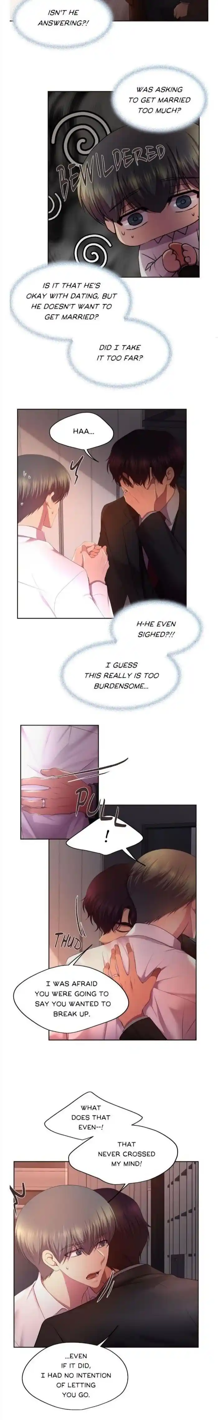 Hold Me Tight (Nabit) Ch.154