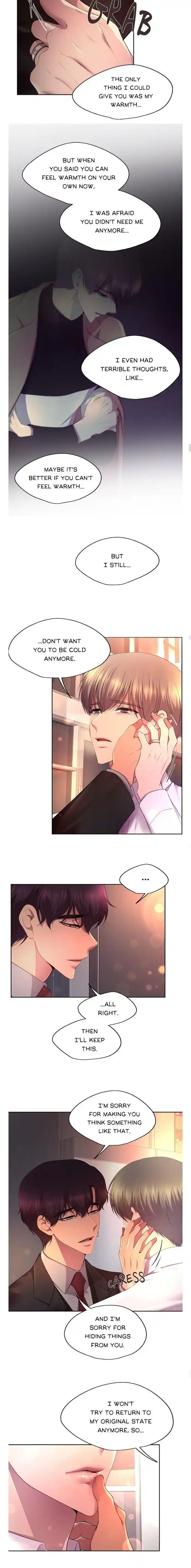 Hold Me Tight (Nabit) Ch.154