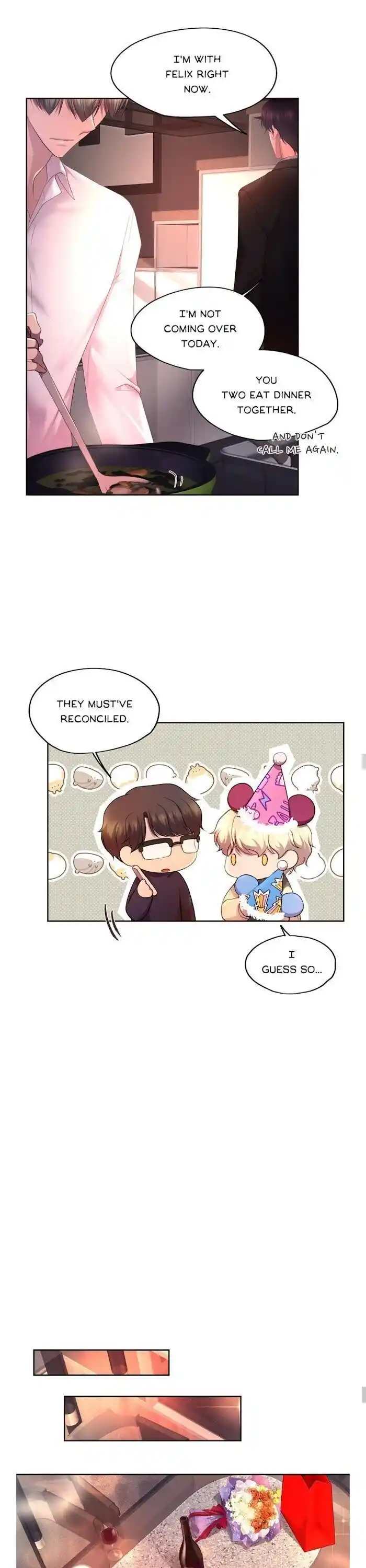 Hold Me Tight (Nabit) Ch.154