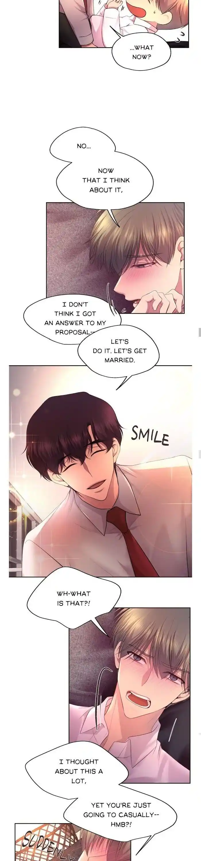 Hold Me Tight (Nabit) Ch.154