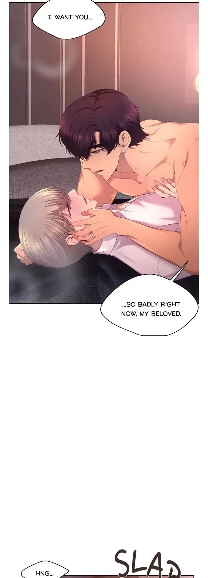 Hold Me Tight (Nabit) Ch.155